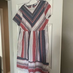 Midi dress